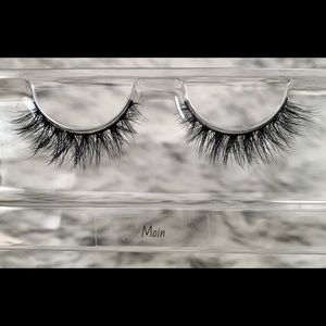 "Moin" || Lashful Lengths Luxury Mink Eyelashes